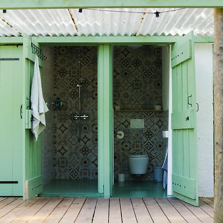 Belair Le Camping Champagnac-de-Bélair Екстериор снимка