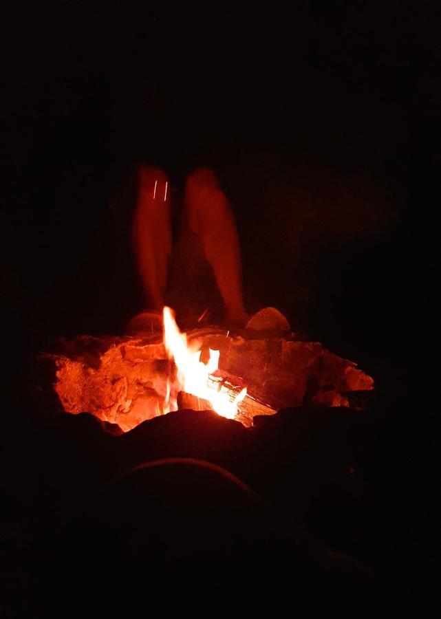 Belair Le Camping Champagnac-de-Bélair Екстериор снимка
