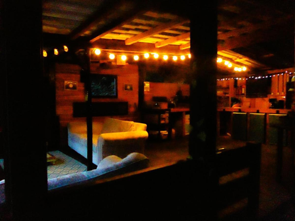 Belair Le Camping Champagnac-de-Bélair Екстериор снимка