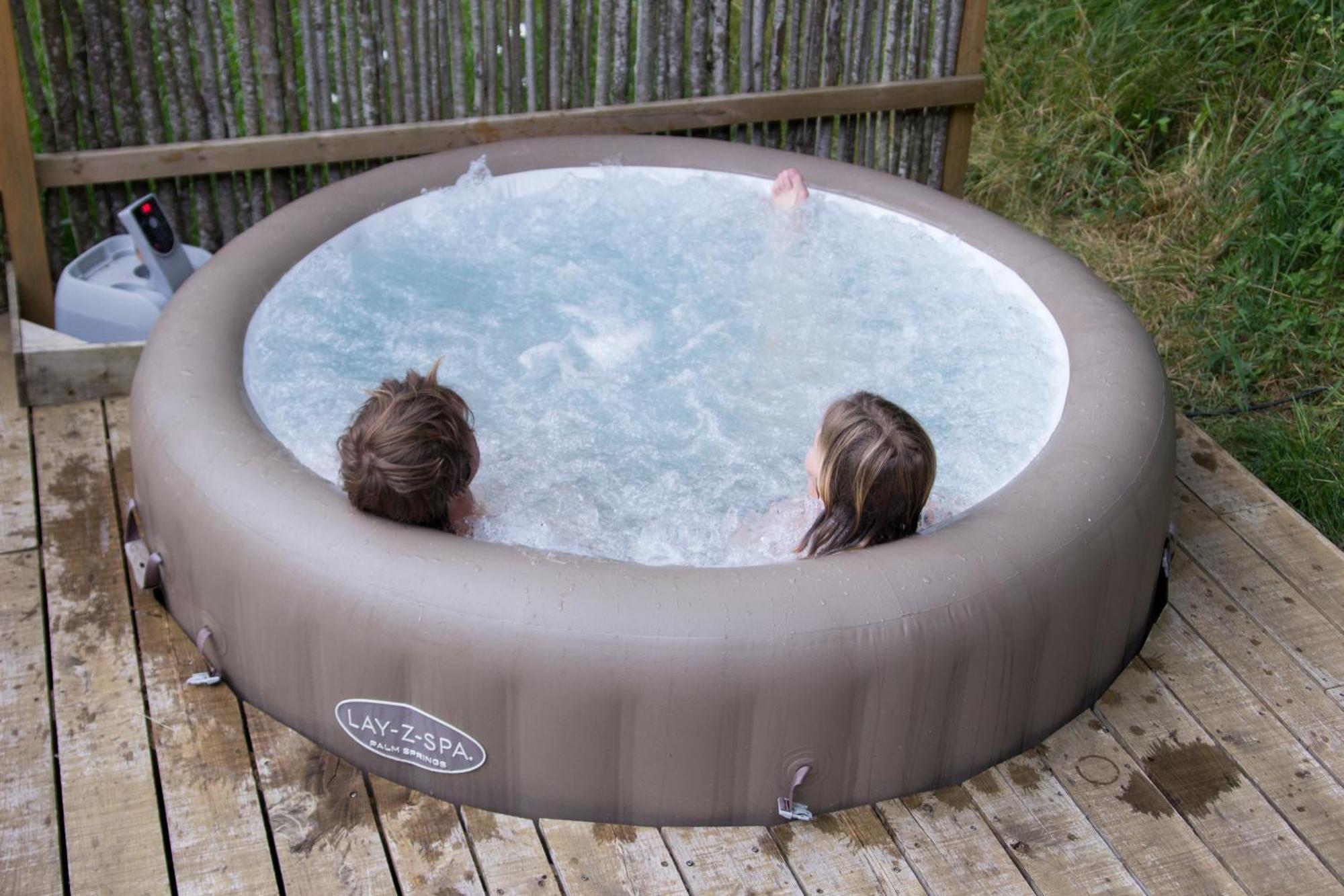 Belair Le Camping Champagnac-de-Bélair Екстериор снимка